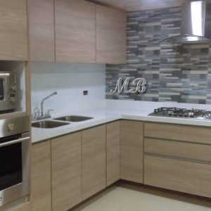 cocinas integrales