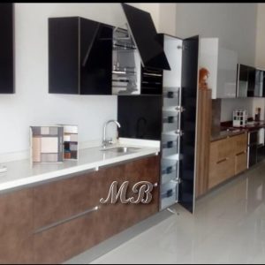 cocinas integrales