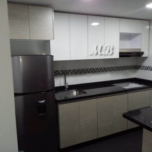 cocinas integrales