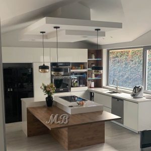 Cocinas Integrales