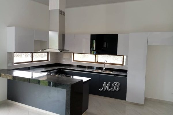 Cocinas Integrales