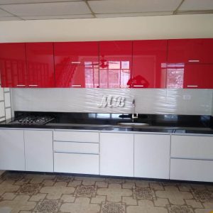 cocinas integrales