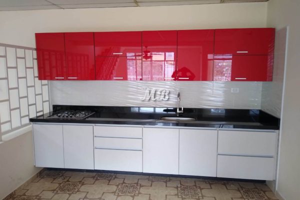 cocinas integrales
