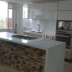 cocinas integrales